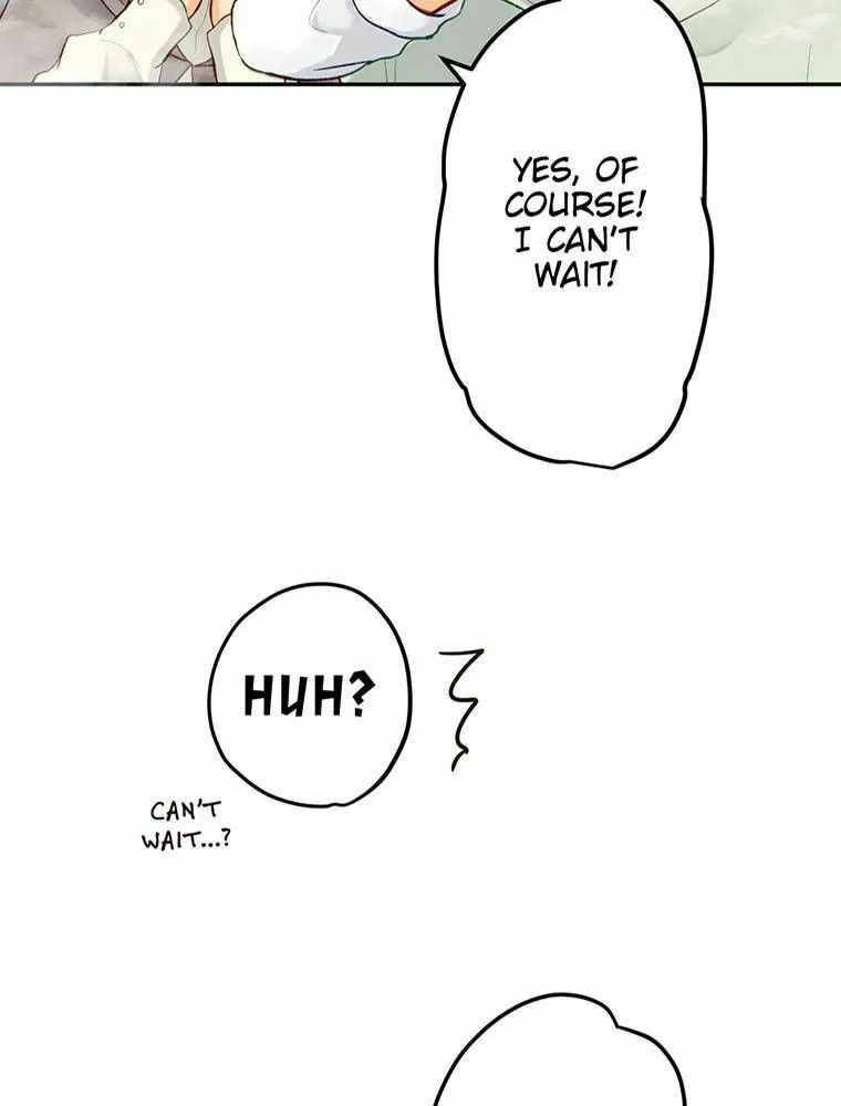 Boku no Konyakusha no Hanashi Chapter 25 page 52 - 