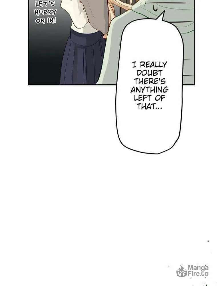 Boku no Konyakusha no Hanashi Chapter 25 page 54 - 