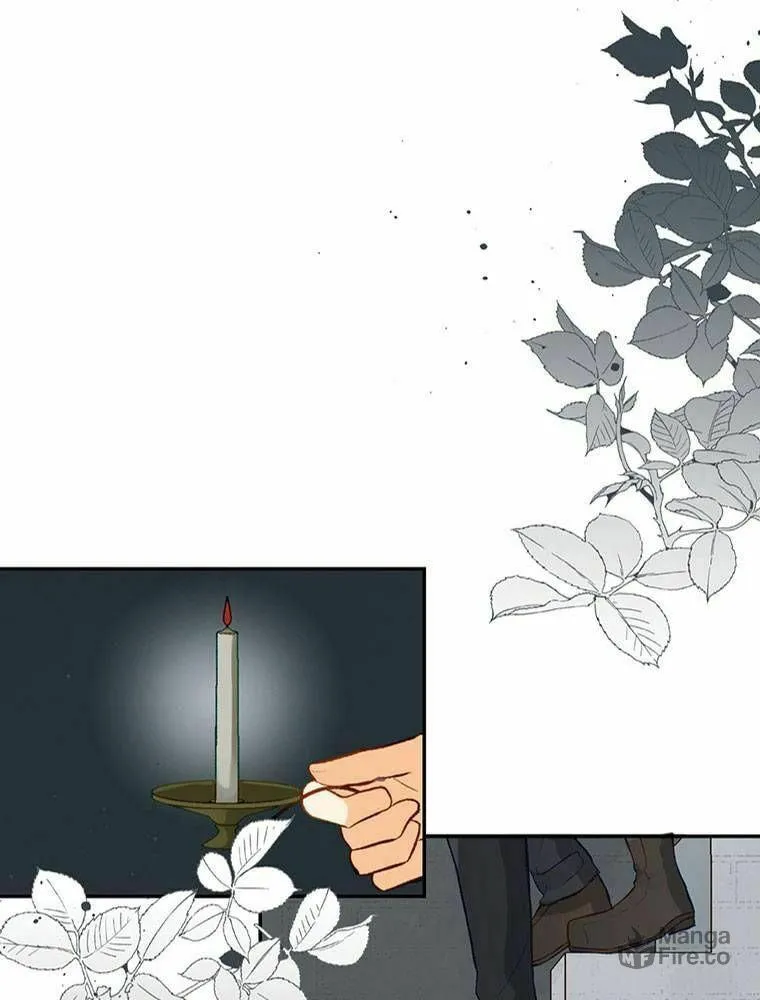Boku no Konyakusha no Hanashi Chapter 25 page 55 - 