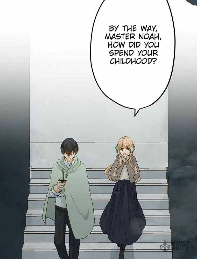 Boku no Konyakusha no Hanashi Chapter 25 page 57 - 