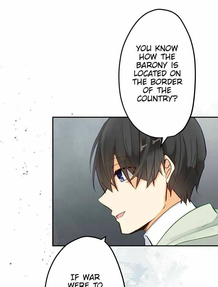 Boku no Konyakusha no Hanashi Chapter 25 page 59 - 