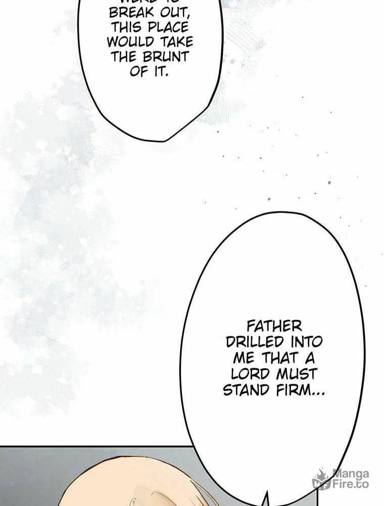 Boku no Konyakusha no Hanashi Chapter 25 page 60 - 