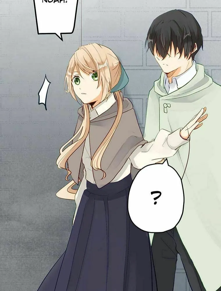 Boku no Konyakusha no Hanashi Chapter 25 page 7 - 