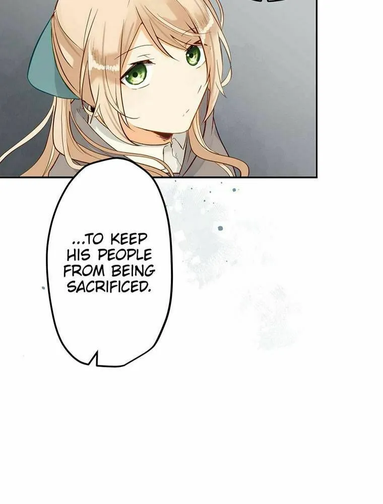 Boku no Konyakusha no Hanashi Chapter 25 page 61 - 
