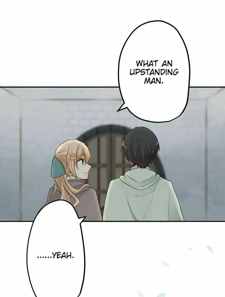 Boku no Konyakusha no Hanashi Chapter 25 page 62 - 