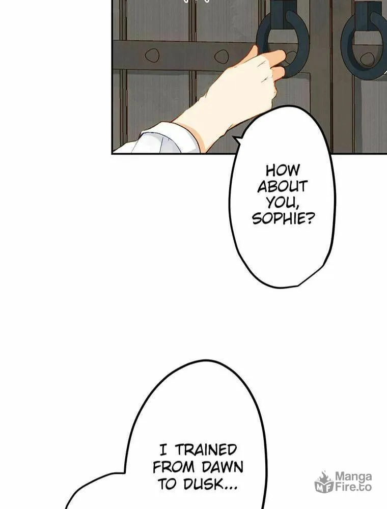 Boku no Konyakusha no Hanashi Chapter 25 page 65 - 