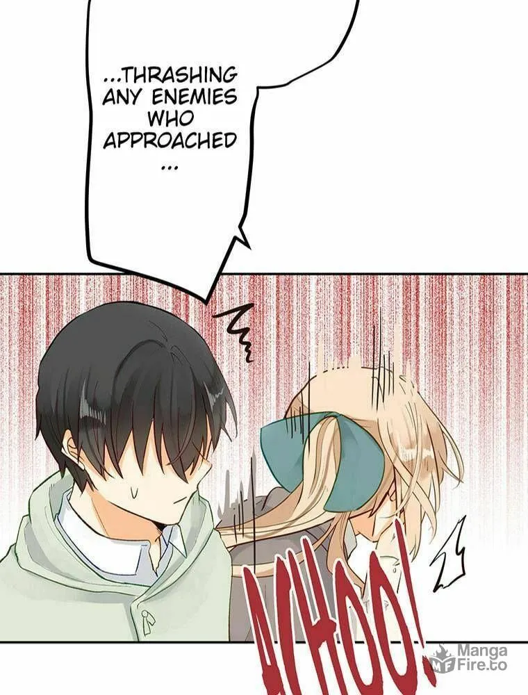 Boku no Konyakusha no Hanashi Chapter 25 page 66 - 
