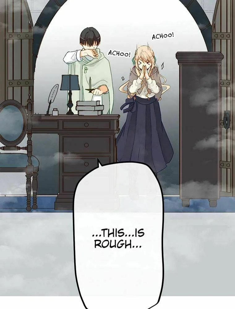 Boku no Konyakusha no Hanashi Chapter 25 page 68 - 