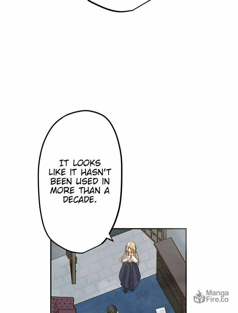 Boku no Konyakusha no Hanashi Chapter 25 page 69 - 