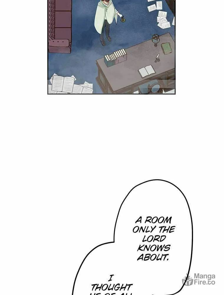 Boku no Konyakusha no Hanashi Chapter 25 page 70 - 