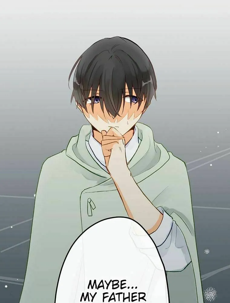 Boku no Konyakusha no Hanashi Chapter 25 page 73 - 