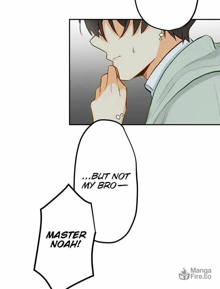 Boku no Konyakusha no Hanashi Chapter 25 page 75 - 