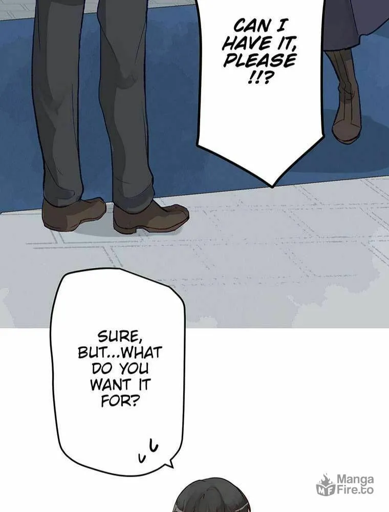Boku no Konyakusha no Hanashi Chapter 25 page 78 - 