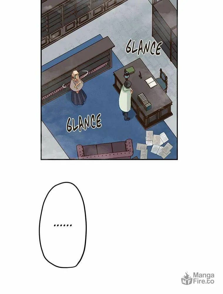 Boku no Konyakusha no Hanashi Chapter 25 page 81 - 