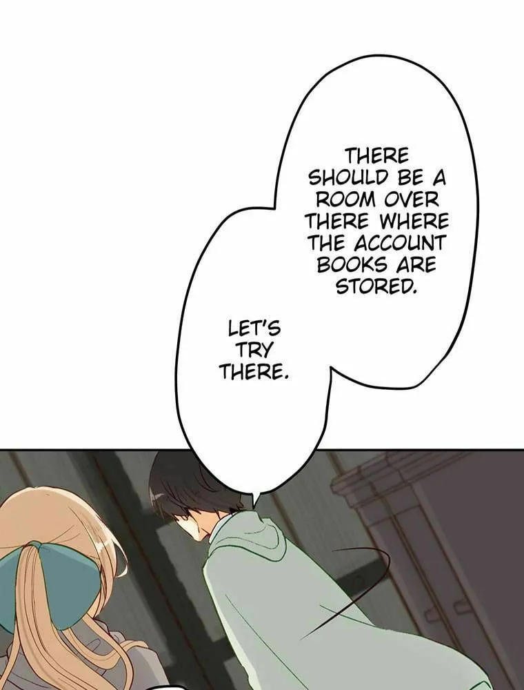 Boku no Konyakusha no Hanashi Chapter 25 page 83 - 