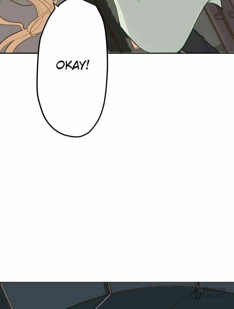 Boku no Konyakusha no Hanashi Chapter 25 page 84 - 