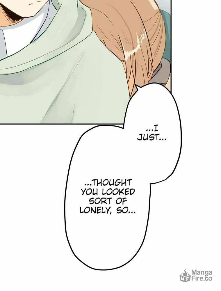 Boku no Konyakusha no Hanashi Chapter 25 page 93 - 