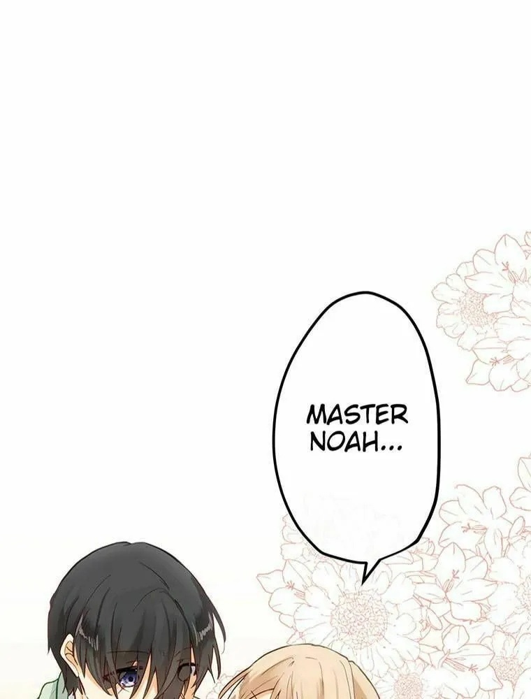 Boku no Konyakusha no Hanashi Chapter 25 page 94 - 
