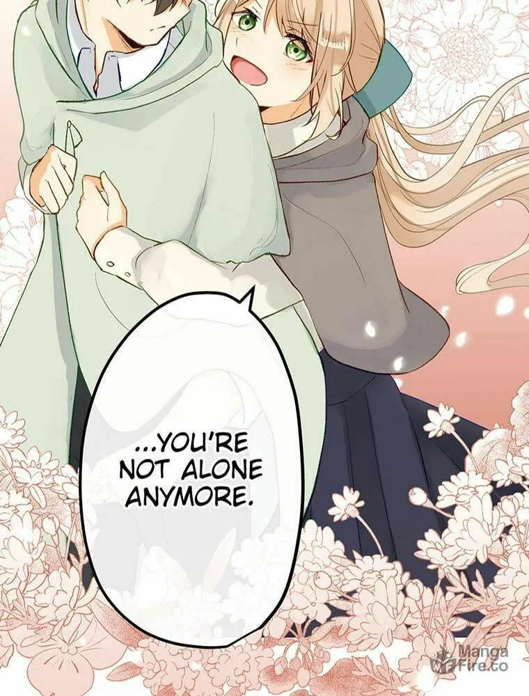 Boku no Konyakusha no Hanashi Chapter 25 page 95 - 