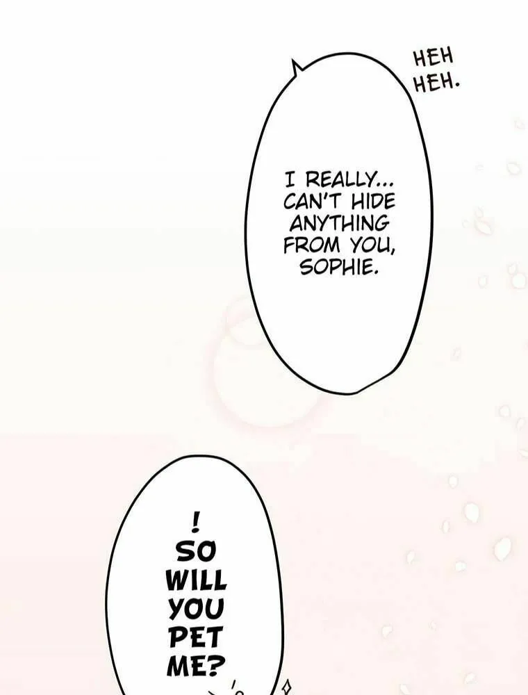 Boku no Konyakusha no Hanashi Chapter 25 page 97 - 