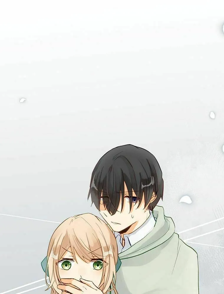 Boku no Konyakusha no Hanashi Chapter 26 page 1 - 