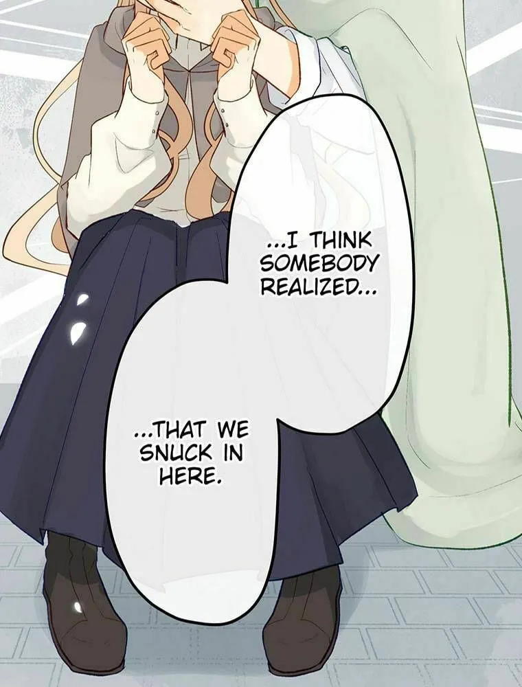 Boku no Konyakusha no Hanashi Chapter 26 page 2 - 