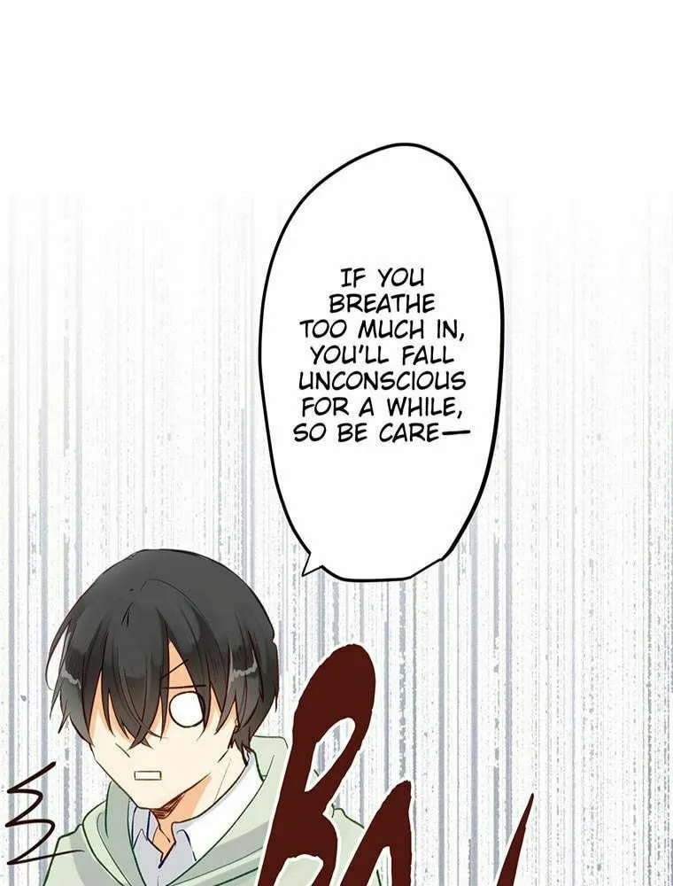 Boku no Konyakusha no Hanashi Chapter 26 page 11 - 