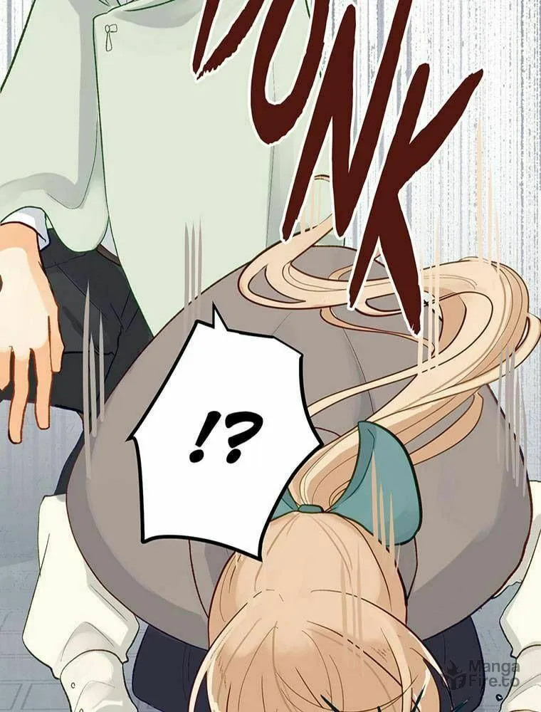 Boku no Konyakusha no Hanashi Chapter 26 page 12 - 