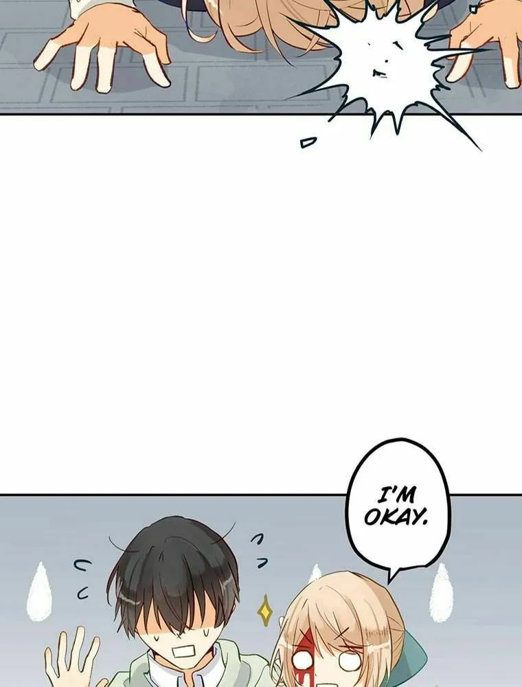 Boku no Konyakusha no Hanashi Chapter 26 page 13 - 