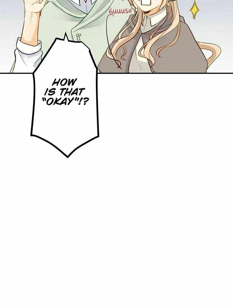 Boku no Konyakusha no Hanashi Chapter 26 page 14 - 