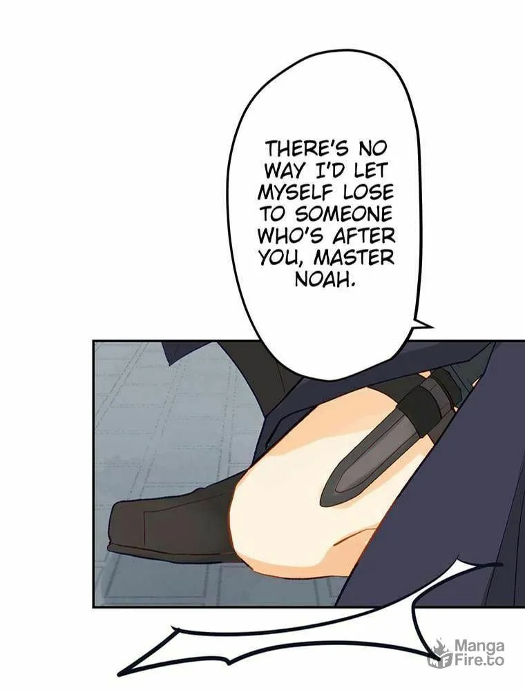 Boku no Konyakusha no Hanashi Chapter 26 page 15 - 