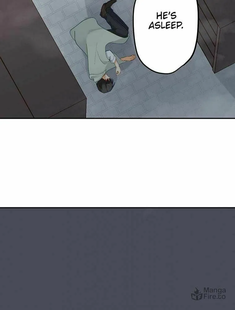Boku no Konyakusha no Hanashi Chapter 26 page 24 - 