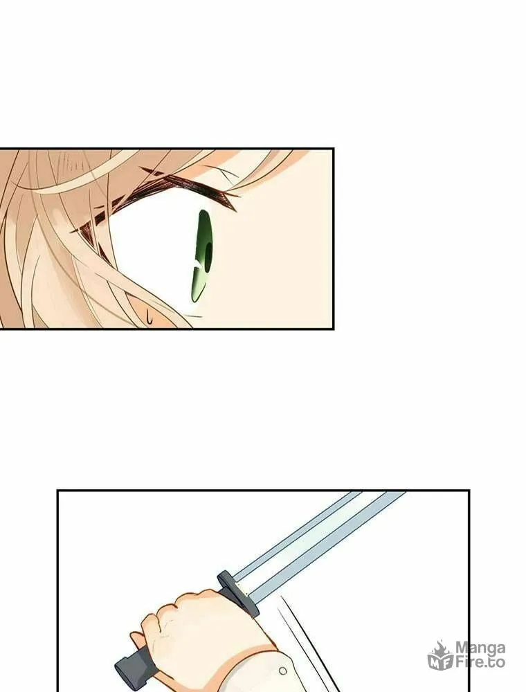 Boku no Konyakusha no Hanashi Chapter 26 page 30 - 