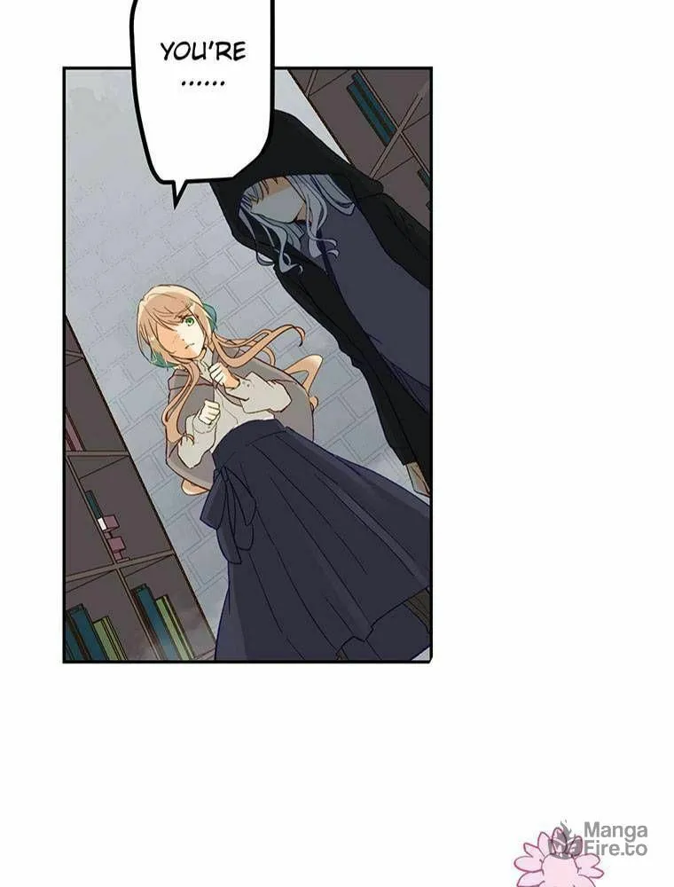 Boku no Konyakusha no Hanashi Chapter 26 page 33 - 