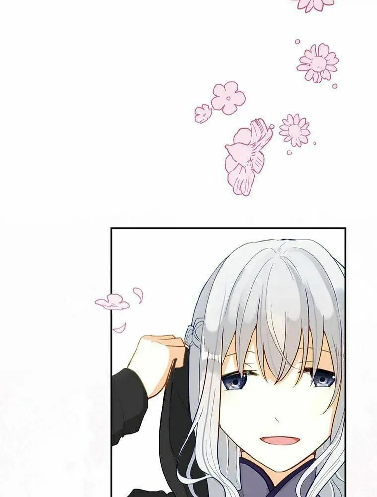 Boku no Konyakusha no Hanashi Chapter 26 page 34 - 