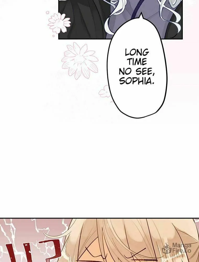 Boku no Konyakusha no Hanashi Chapter 26 page 35 - 
