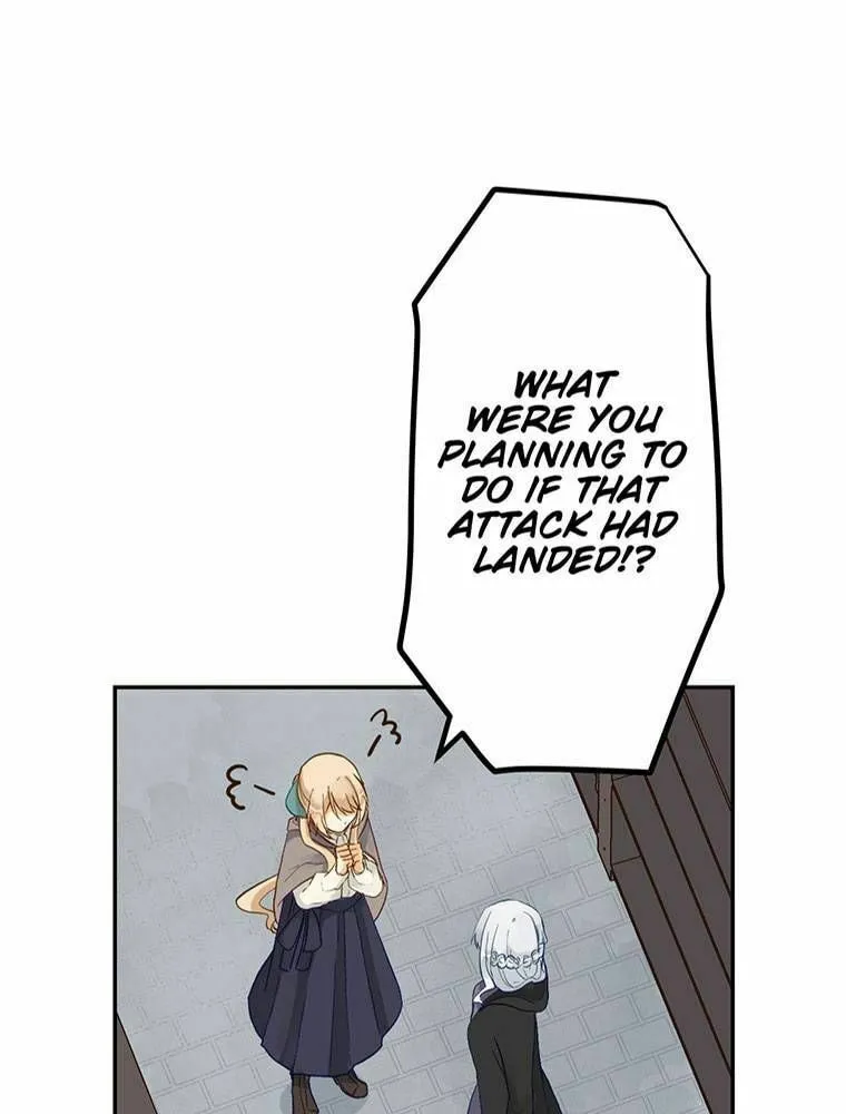 Boku no Konyakusha no Hanashi Chapter 26 page 37 - 