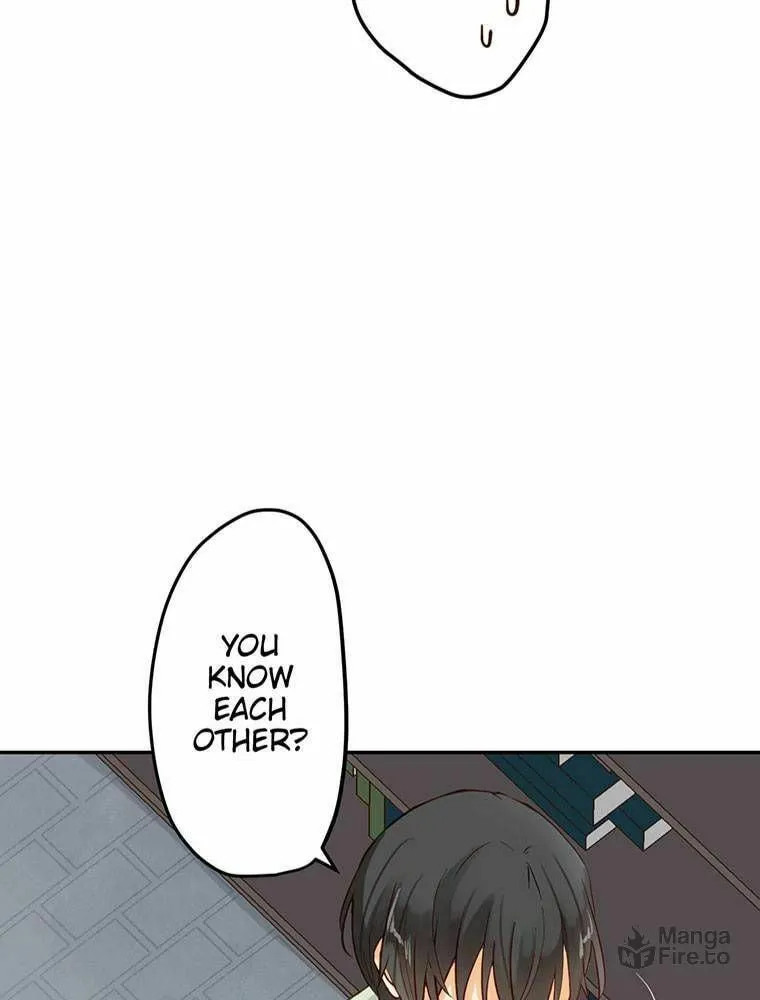 Boku no Konyakusha no Hanashi Chapter 26 page 39 - 