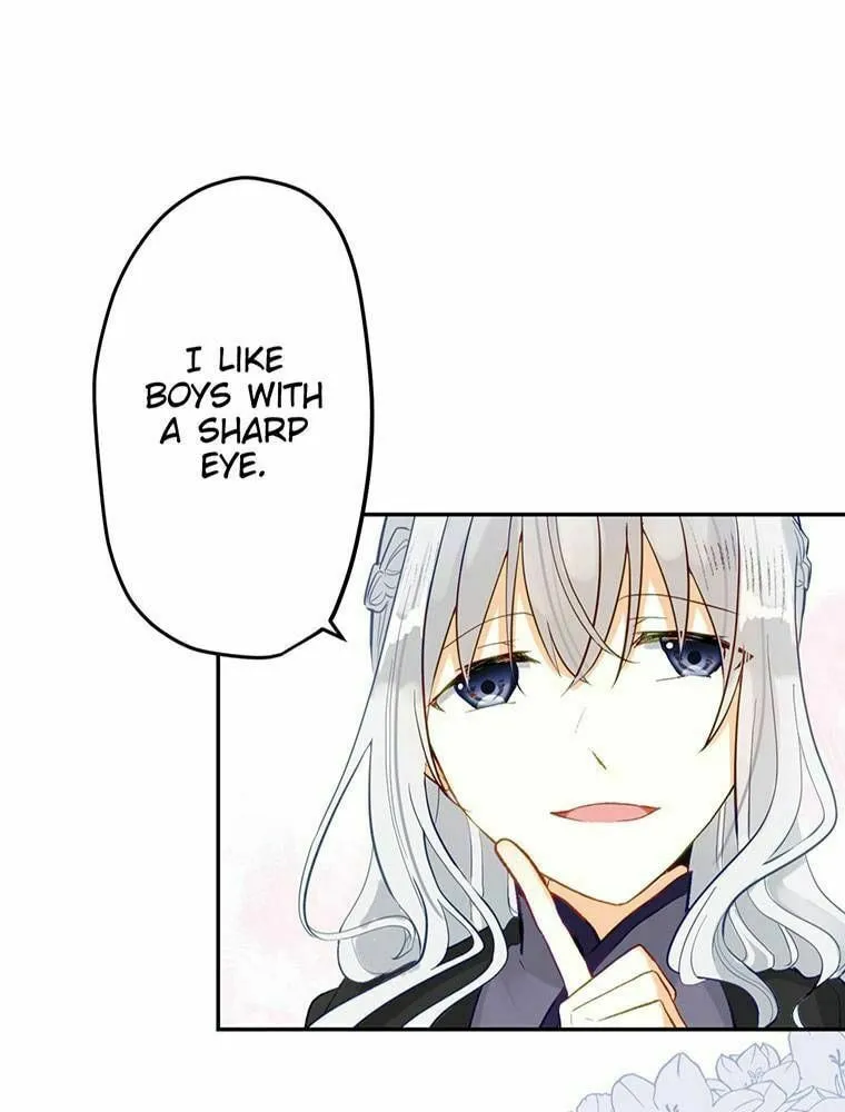 Boku no Konyakusha no Hanashi Chapter 26 page 52 - 