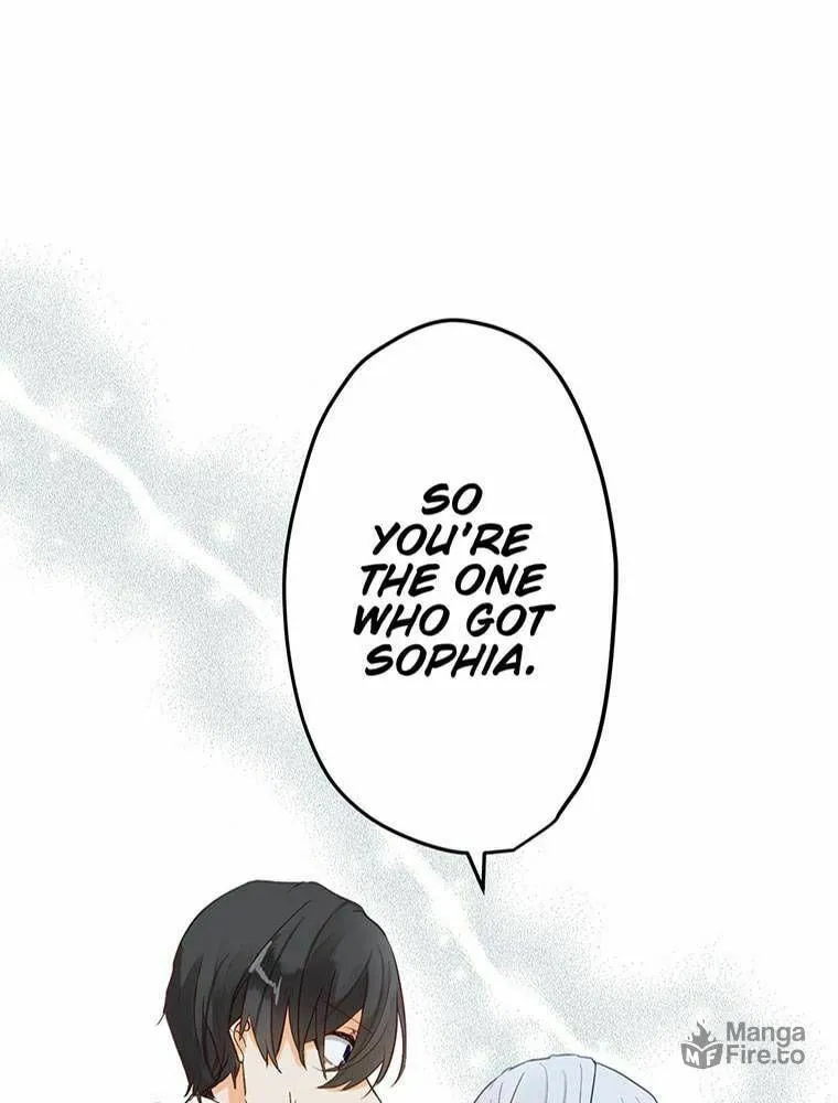 Boku no Konyakusha no Hanashi Chapter 26 page 55 - 