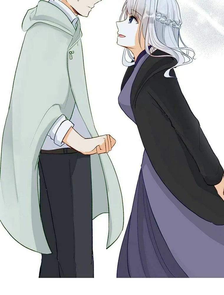 Boku no Konyakusha no Hanashi Chapter 26 page 56 - 