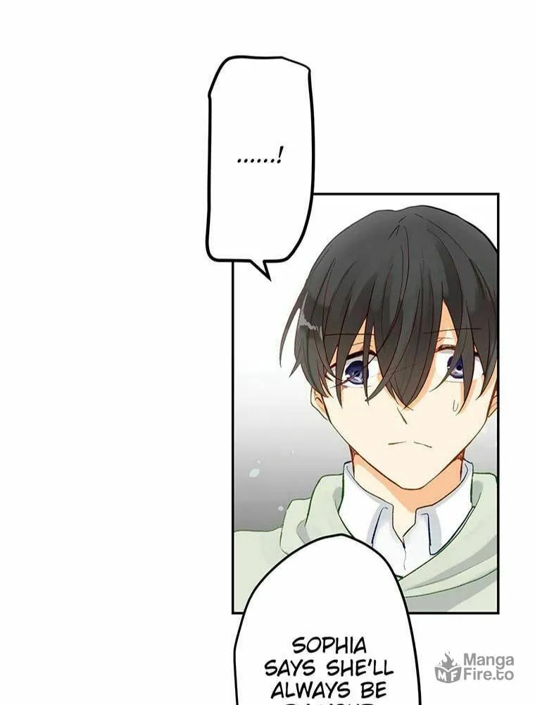 Boku no Konyakusha no Hanashi Chapter 26 page 57 - 