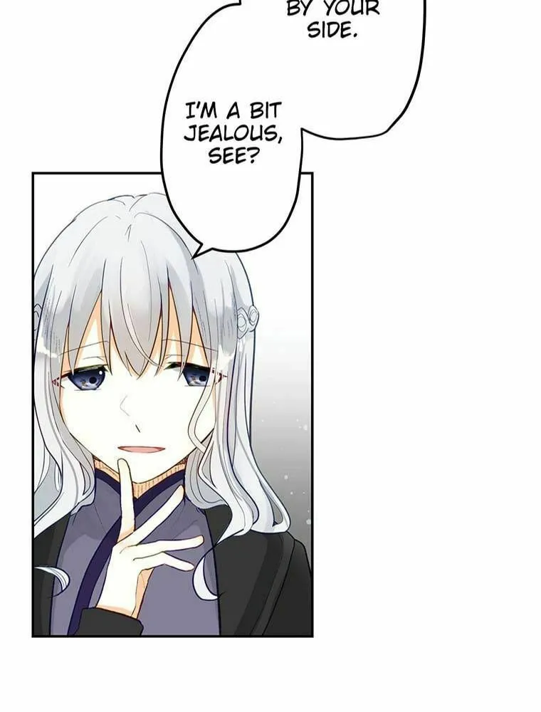 Boku no Konyakusha no Hanashi Chapter 26 page 58 - 