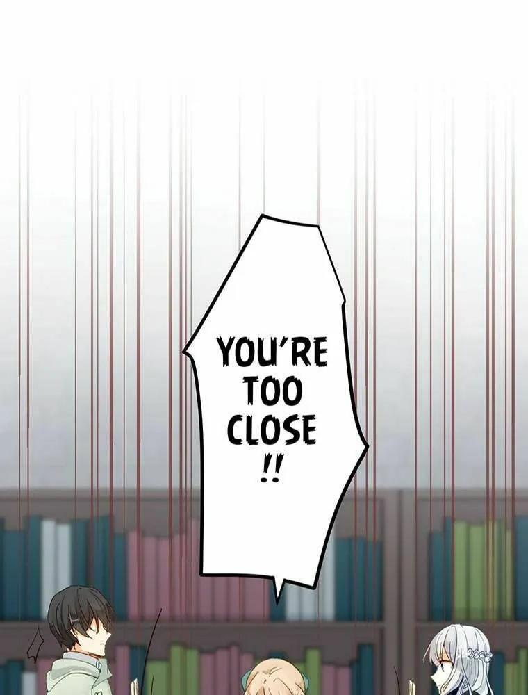 Boku no Konyakusha no Hanashi Chapter 26 page 59 - 