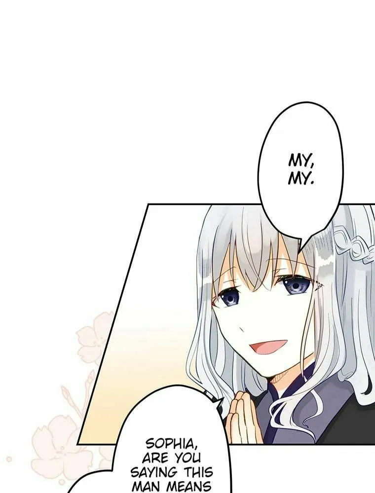 Boku no Konyakusha no Hanashi Chapter 26 page 62 - 