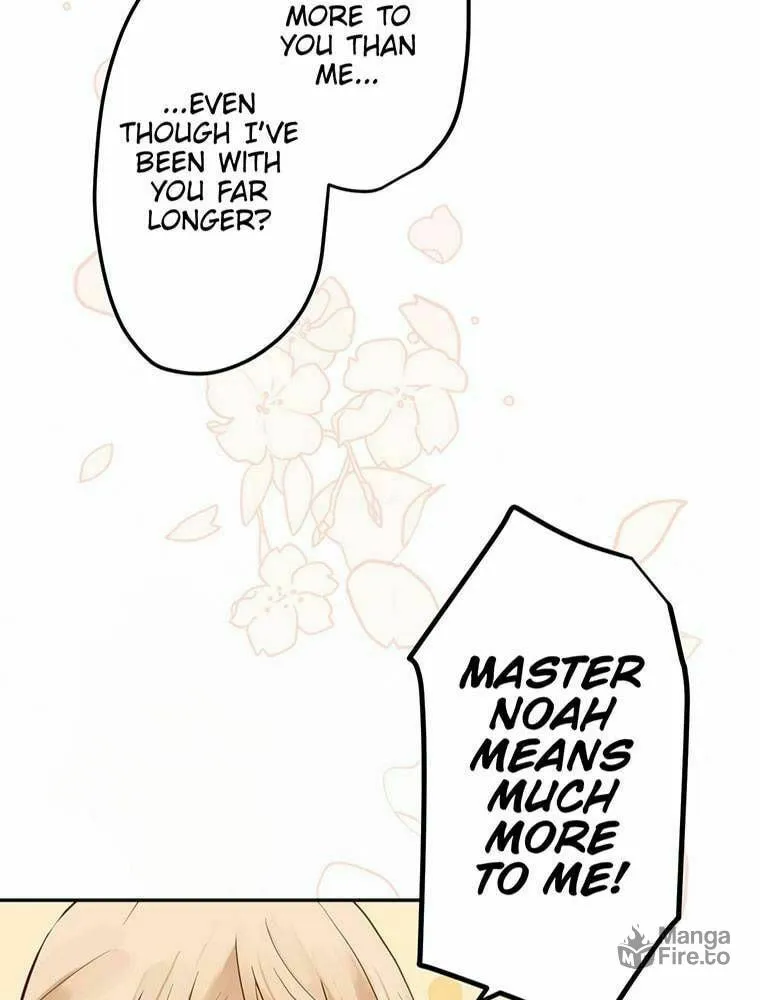 Boku no Konyakusha no Hanashi Chapter 26 page 63 - 