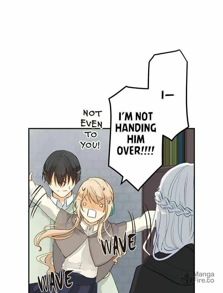 Boku no Konyakusha no Hanashi Chapter 26 page 66 - 