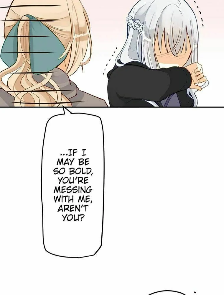 Boku no Konyakusha no Hanashi Chapter 26 page 68 - 