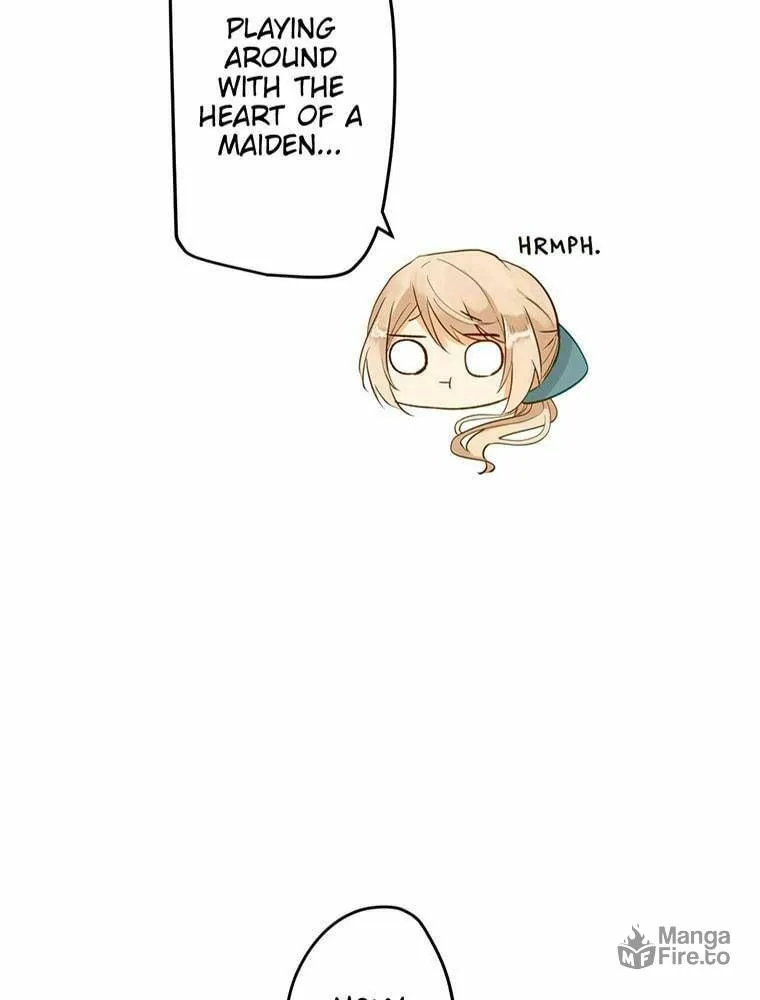 Boku no Konyakusha no Hanashi Chapter 26 page 70 - 