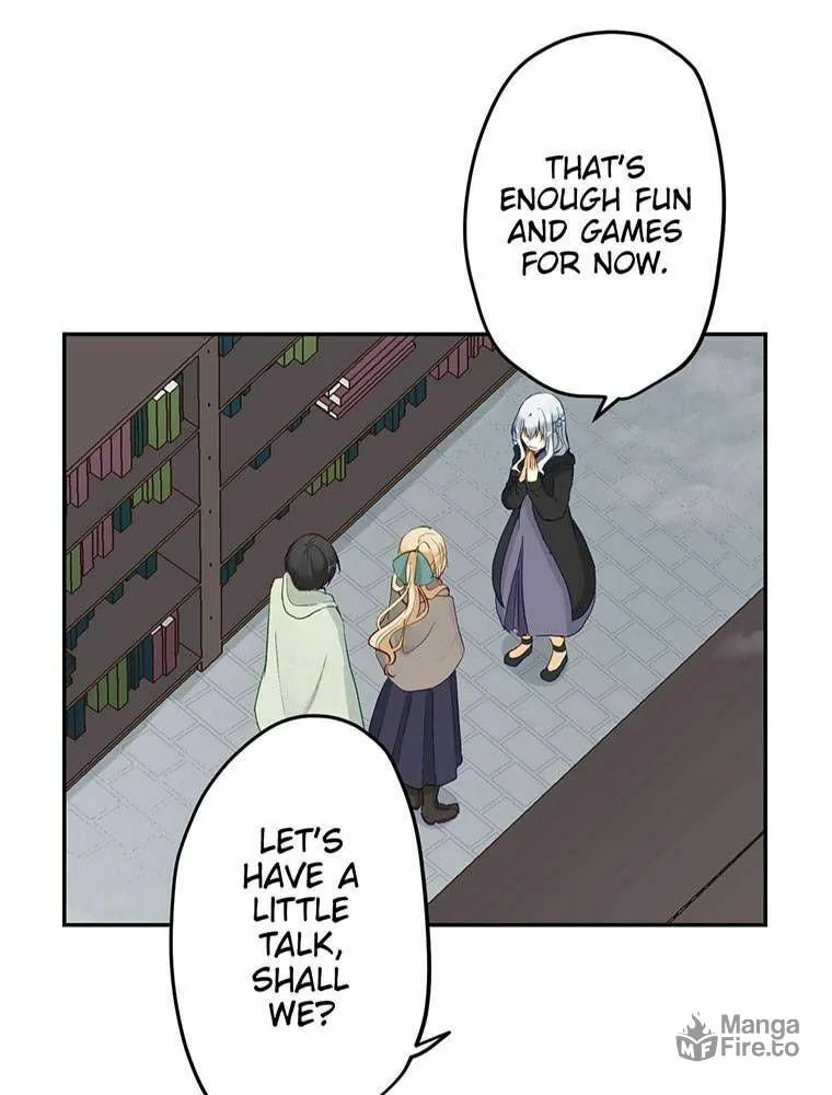 Boku no Konyakusha no Hanashi Chapter 26 page 72 - 